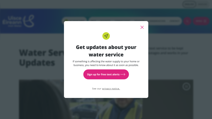 water.ie