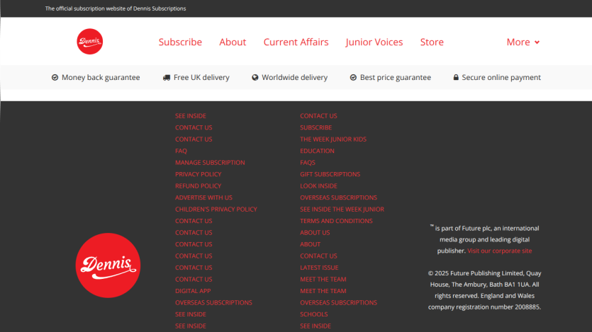 webuser.co.uk