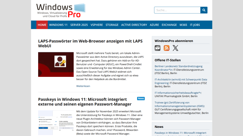 windowspro.de