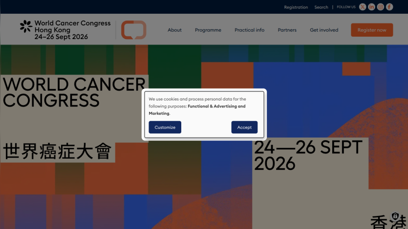 worldcancercongress.org