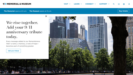 911memorial.org