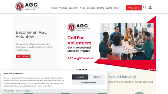 agc.org