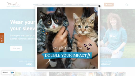 animalhumanesociety.org