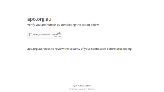 apo.org.au
