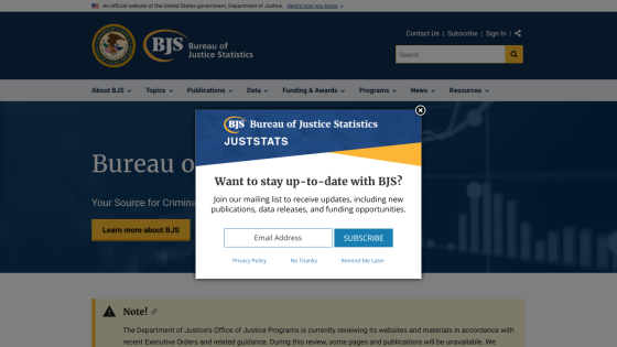bjs.gov