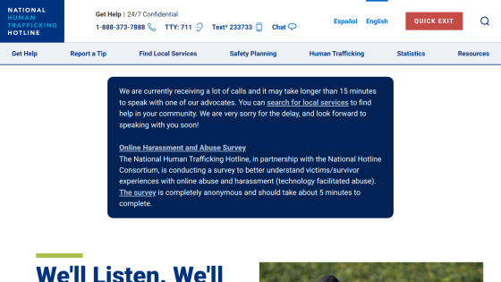 humantraffickinghotline.org