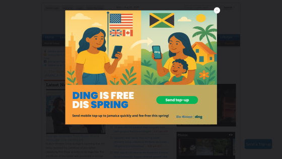 jamaica-gleaner.com