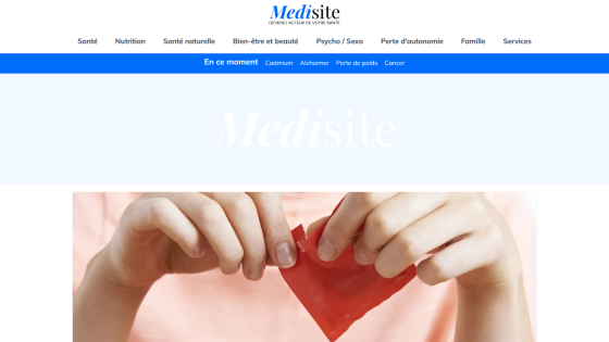medisite.fr