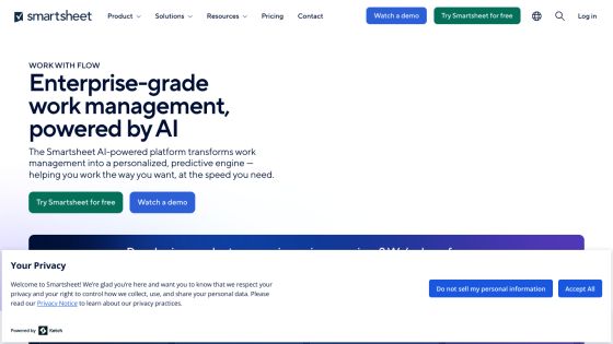 smartsheet.com