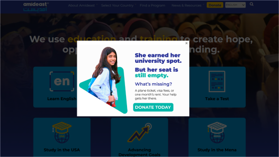 amideast.org