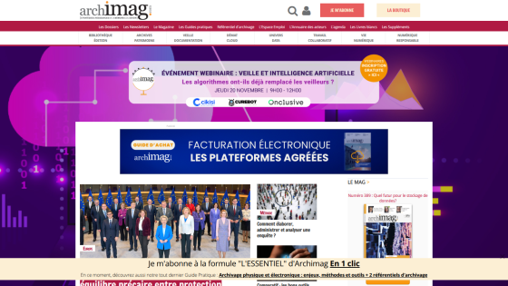 archimag.com