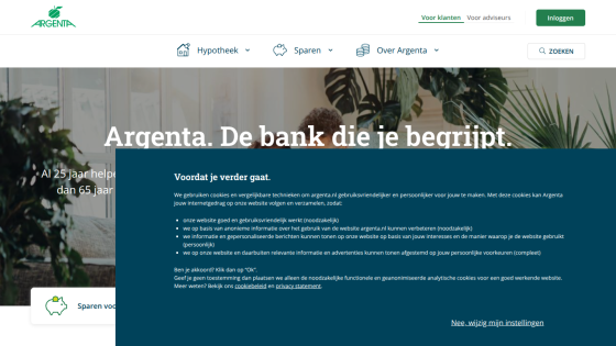 argenta.nl