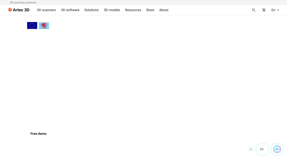 artec3d.com