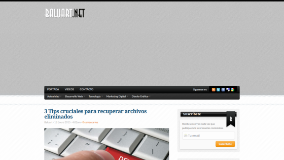 baluart.net