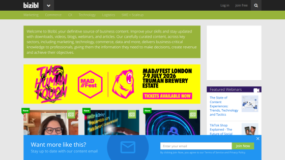 bizibl.com