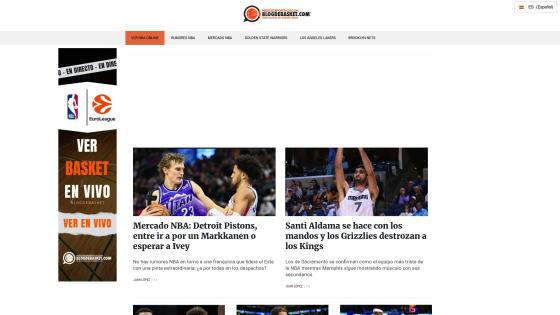 blogdebasket.com