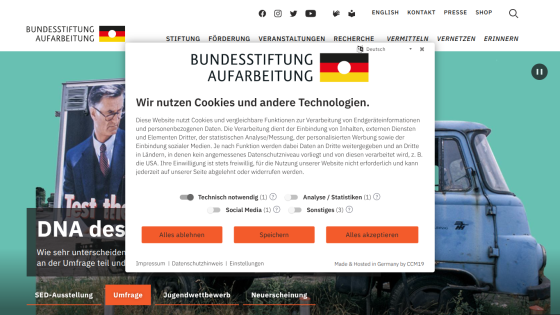 bundesstiftung-aufarbeitung.de