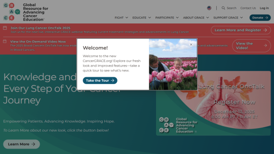 cancergrace.org