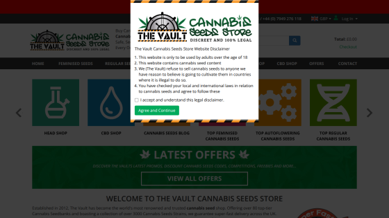 cannabis-seeds-store.co.uk