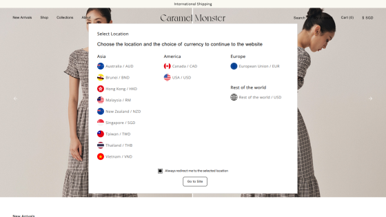 caramelmonster.com