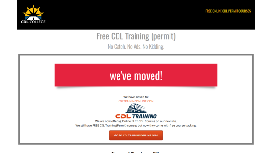 cdlcollege.com