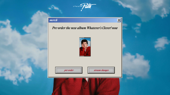 charlieputh.com
