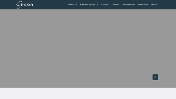 header and hero section fully visible with background image and text.