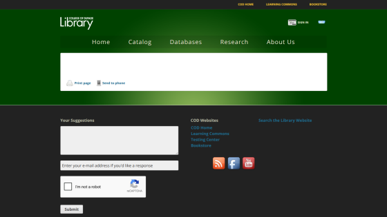 codlrc.org