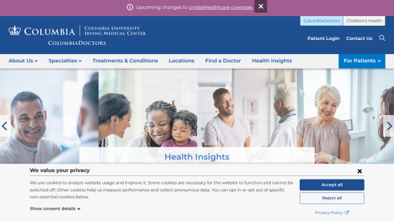 columbiadoctors.org