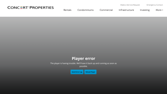 concertproperties.com