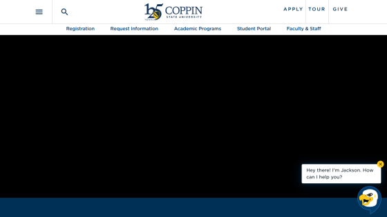 coppin.edu