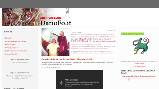 dariofo.it