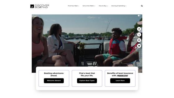 discoverboating.com