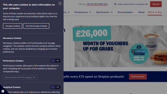 draytoncontrols.co.uk
