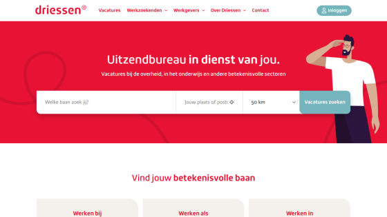 driessen.nl