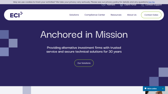 eci.com