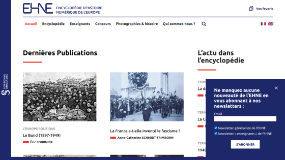 ehne.fr