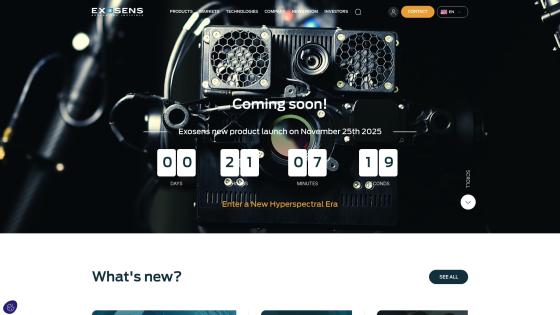 exosens.com