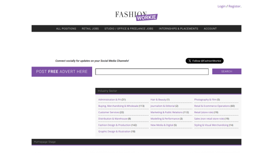 fashionworkie.com