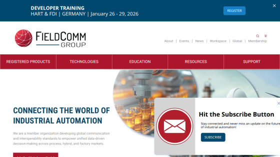 fieldcommgroup.org