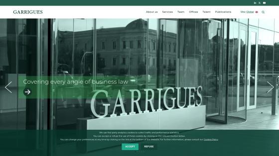 garrigues.com