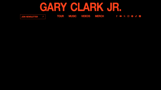 garyclarkjr.com