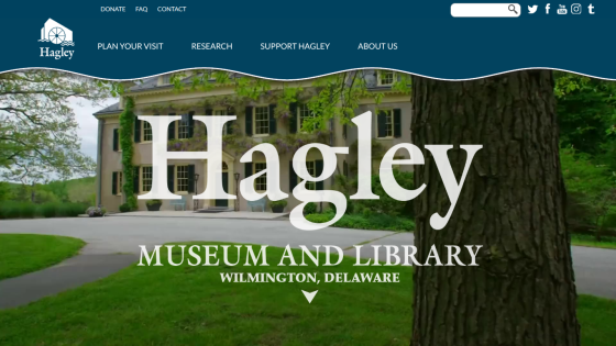 E-commerce homepage featuring a top navigation bar, promotional banner with a woman holding a shopping bag, and a search bar.