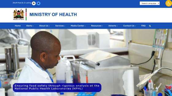 health.go.ke
