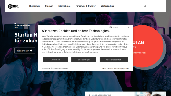 hochschule-bc.de