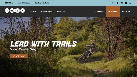Homepage with navigation bar, main headline 'Welcome to Our Service', and a call-to-action button