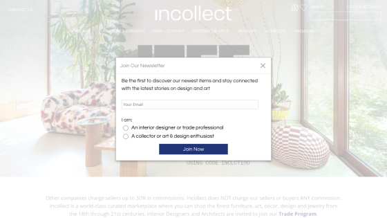 incollect.com