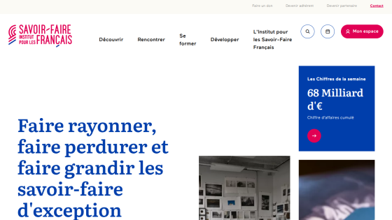 institut-savoirfaire.fr