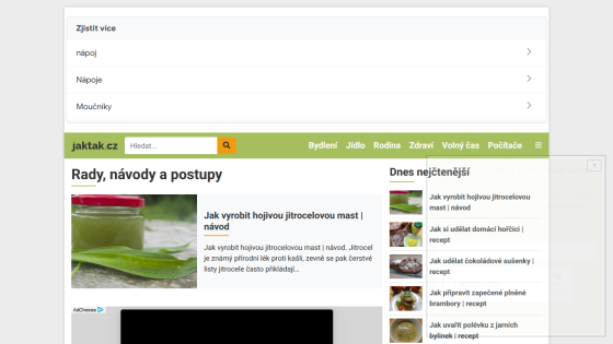 jaktak.cz