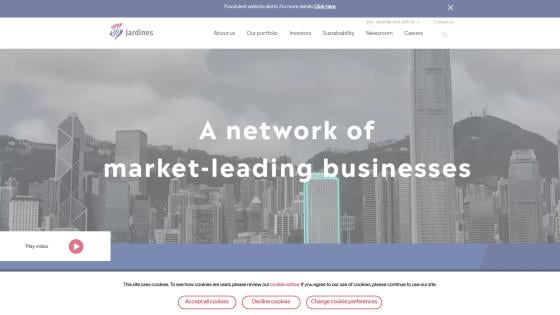 jardines.com